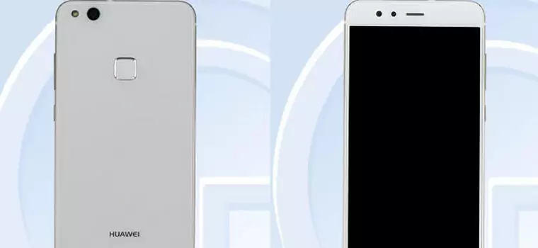 Huawei P10 Lite ujawnia część specyfikacji w Geekbench