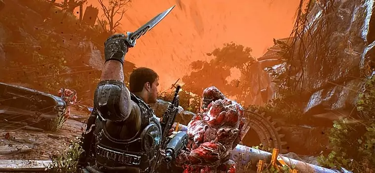 Gears of War 4 zbiera świetne oceny. Wersja PC - bez problemów