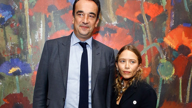 Mary Kate Olsen i Olivier Sarkozy rozwodzą się. Sprzedają dom, w którym zamieszkała... jego była żona