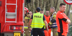 Postępowanie wobec policjanta, który nazwał sakrament "czarami". Problemy ma też prokurator