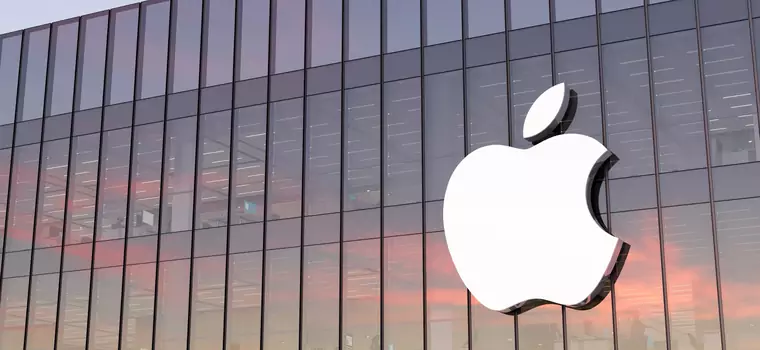 Pracownik Apple zdefraudował olbrzymią kwotę. Oszustwa i przekręty w tle