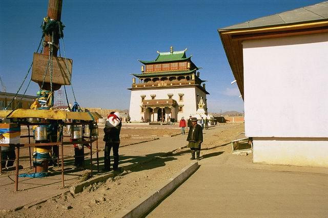 Galeria Mongolia, obrazek 14