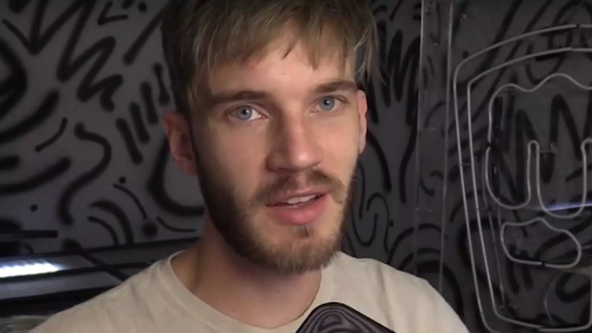 Najpopularniejszy YouTuber świata PewDiePie naprawdę usunął swój kanał i jednocześnie zrobił nas w konia