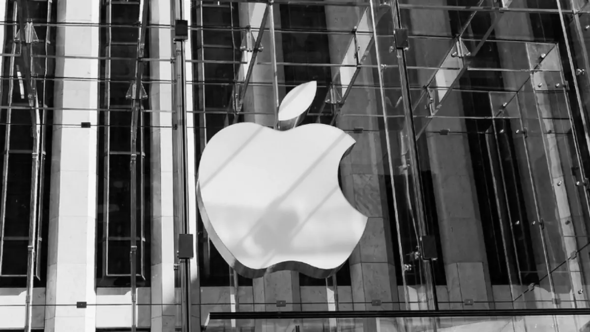 Apple oskarżone o nielegalną dystrybucję filmu