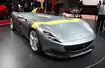 810 KM - Ferrari Monza SP