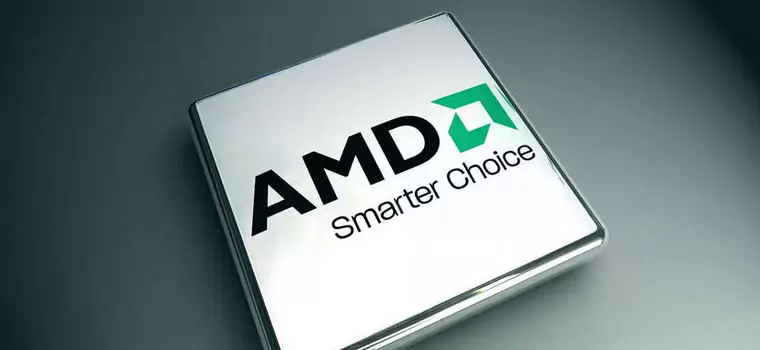 AMD zapłaci za niewłaściwe reklamowanie procesorów. Milionowa kara