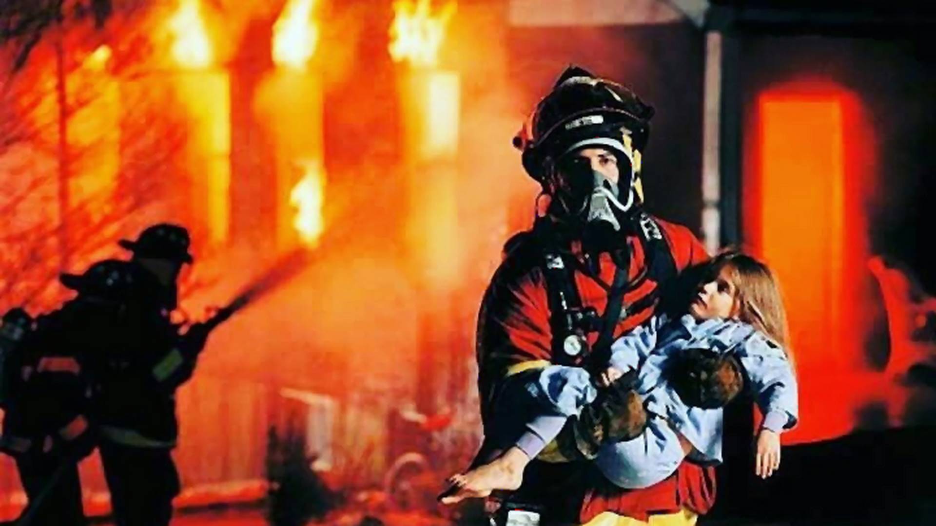 Vatrogasac u srcu: Milan je ceo život posvetio pomaganju drugima