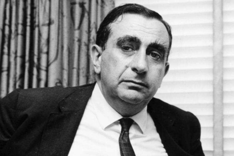 EDWARD TELLER