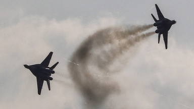 Wraca sprawa przekazania polskich MiG-ów Ukrainie