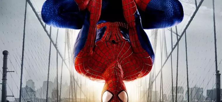 Recenzja: The Amazing Spider-Man 2