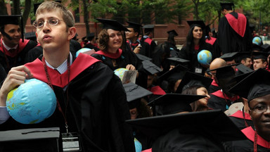 USA: Harvard oferuje wykłady w internecie