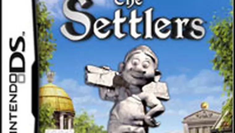 The Settlers (2007)