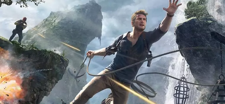Uncharted 4: Kres Złodzieja to gra roku według danych Metacritica