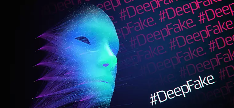 Deepfake wycelowany w prywatne osoby? Wystarczy jedno zdjęcie z sieci