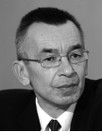 Piotr Piętak, wiceminister spraw wewnętrznych w latach 2006–2007