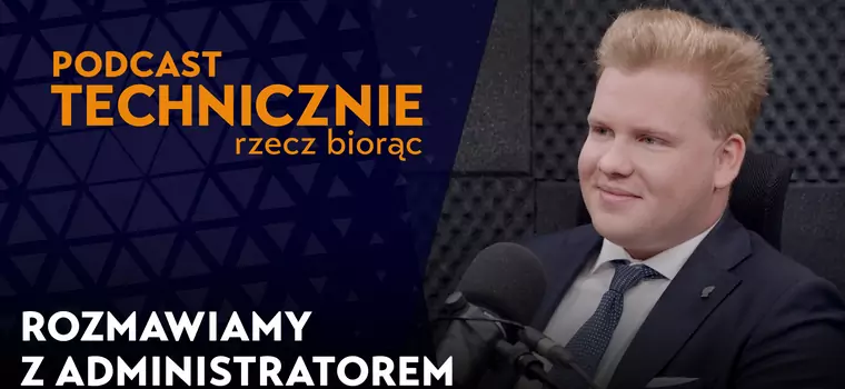 "Wikipedii nie powinno się cytować jako źródła". Rozmawiamy z administratorem polskiej wersji [PODCAST]