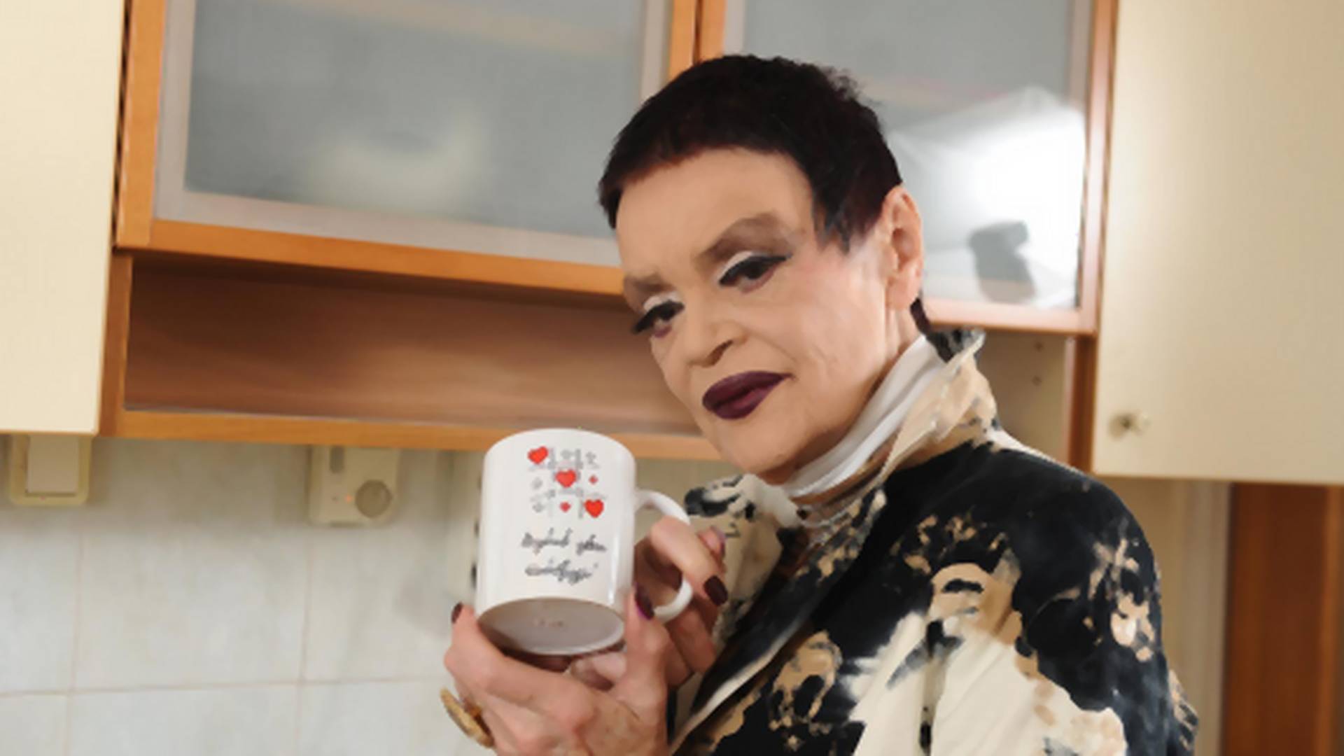 Nije više "Dobro jutro, lepotice" : Ruška Jakić ima novu mantru
