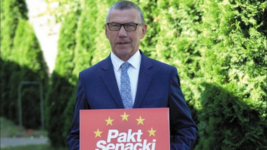 Kandydat opozycji chce wygrać w bastionie PiS-u. "Polacy nie do końca wiedzą, jakie jeszcze trupy są w szafie"