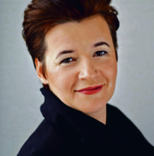 Monika Bartoszewicz partner i szef działu audytu ogólnego w KPMG