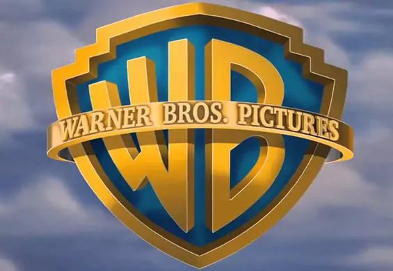 Warner Bros. zmienia swoje kultowe logo. Nowa identyfikacja powstawała trzy lata