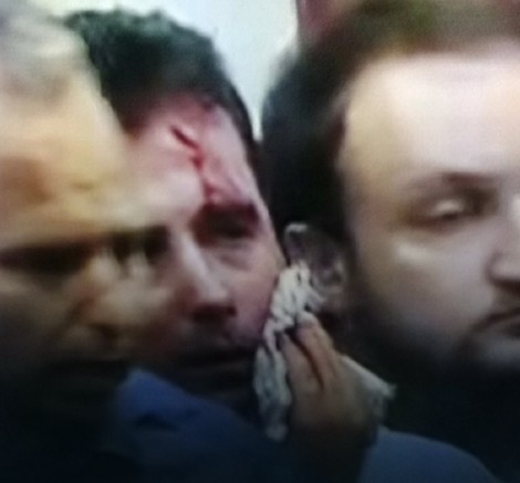 Zoran Zaev