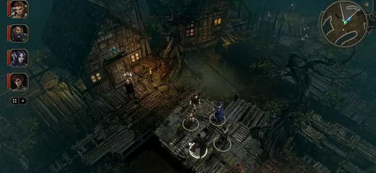 Sword Coast Legends zadebiutuje później, niż pierwotnie planowano