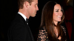 Księżna Kate Middleton drugi raz w podobnej sukni