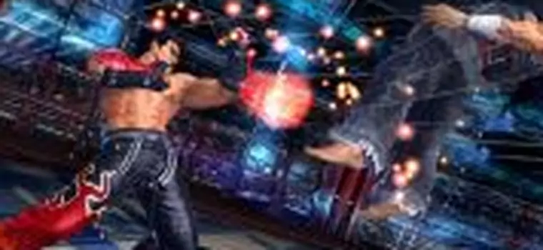 Kura jako broń. W Tekken Tag Tournament 2 (wideo)