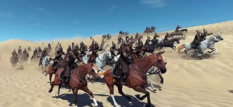 Mount & Blade 2: Bannerlord wygląda kapitalnie na nowych screenshotach