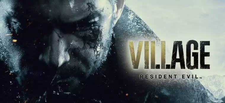 Recenzje Resident Evil Village. Nowa część serii zbiera znakomite oceny