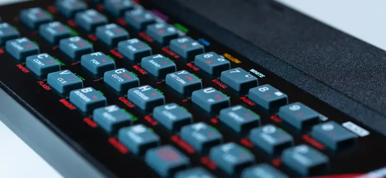 Od ZX Spectrum po IBM PC. Kultowe komputery, które nadal budzą ogromne emocje