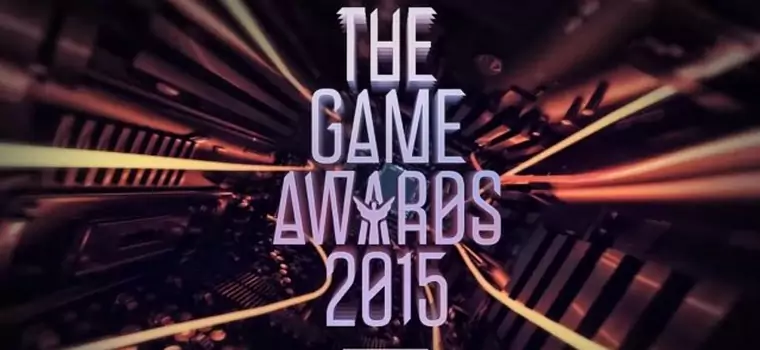 The Game Awards wraca w grudniu