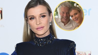 Joanna Krupa ucina wszelkie spekulacje. Robi to dla dobra córki