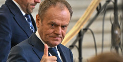 Donald Tusk jest poważnie chory. Centrum Informacyjne Rządu wydało komunikat