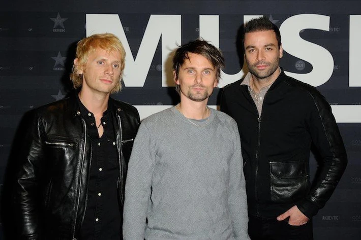 17. Muse