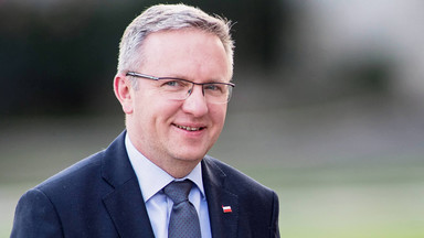 TOK FM: Krzysztof Szczerski niemal pewnym kandydatem do Komisji Europejskiej
