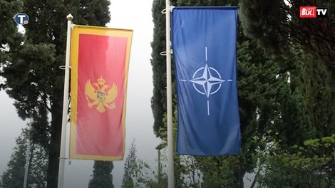 Crna Gora je ušla u NATO