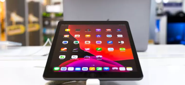 iPad 10.2 - krótka recenzja tabletu Apple w przystępniejszej cenie