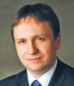Dr Piotr Zuzankiewicz ekspert z zakresu administracji publicznej, współautor komentarza do ustawy o służbie cywilnej