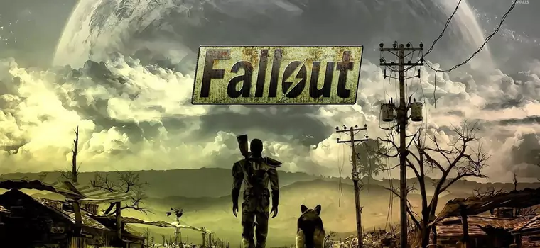 "Fallout" od Amazona na pierwszych zdjęciach. Serial wygląda świetnie!