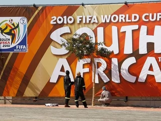 Mundial w RPA4