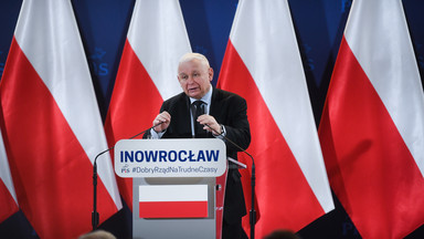 Jarosław Kaczyński: Niemcy mają wspaniałą tradycję demokratyczną z Adolfem Hitlerem na czele