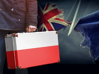 Czy Polacy powinni zostać w Wielkiej Brytanii?