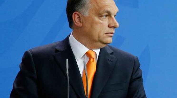 Orbán Viktor megmutatta Európa jövőjét!