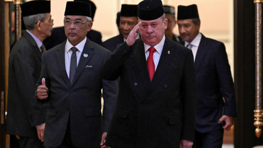 Malezyjskie rodziny królewskie wybrały nowego króla. Sułtan Ibrahim przejmie władzę