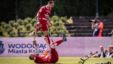 Wielkie odrodzenie Wisły! Biała Gwiazda w półfinale Ligi Mistrzów 