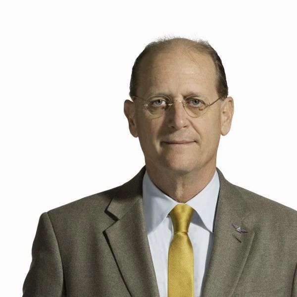 Richard Anderson (Delta Air Lines)