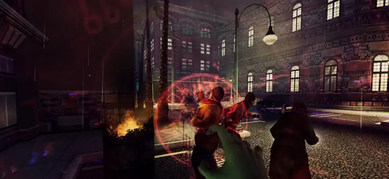 Nie będzie fanowskiego remake'u Vampire: The Masquerade - Bloodlines