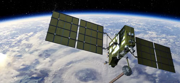Satelity to "zagrożenie dla przyrody". Naukowcy ostrzegają przed katastrofą