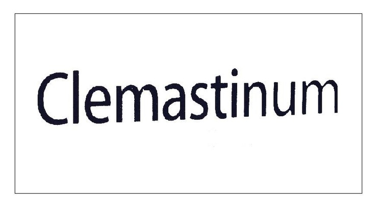 Clemastinum